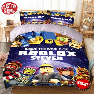 Roblox Duvet Covers for Sale