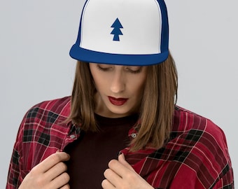 Dipper&#39;s Trucker Cap - Gravity Falls