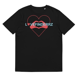 Lovefinderrz T-Shirt - Rick and Morty
