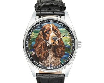 Accueil - Elevage Du Songe D'Opaline - Eleveur De Chiens Cocker Spaniel Anglais