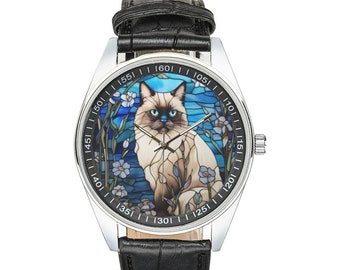 Felix the Cat Fossil Watch Limited Edition Tin Replacement Box