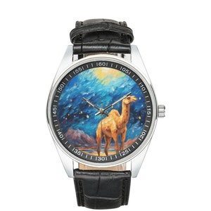 Orologio camel store