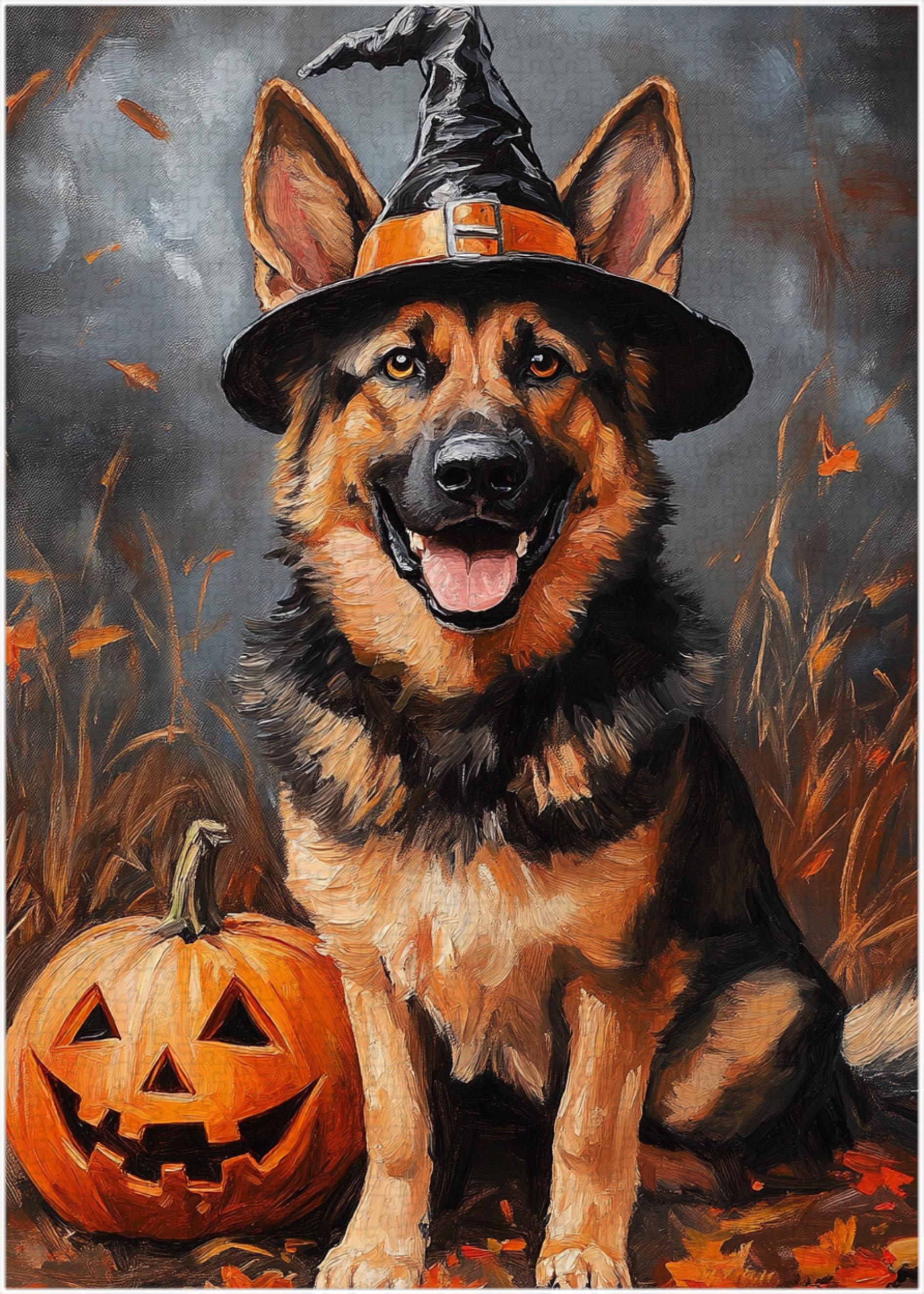 dog-pumpkin-stencil-high-quality-german-shepherd-printable
