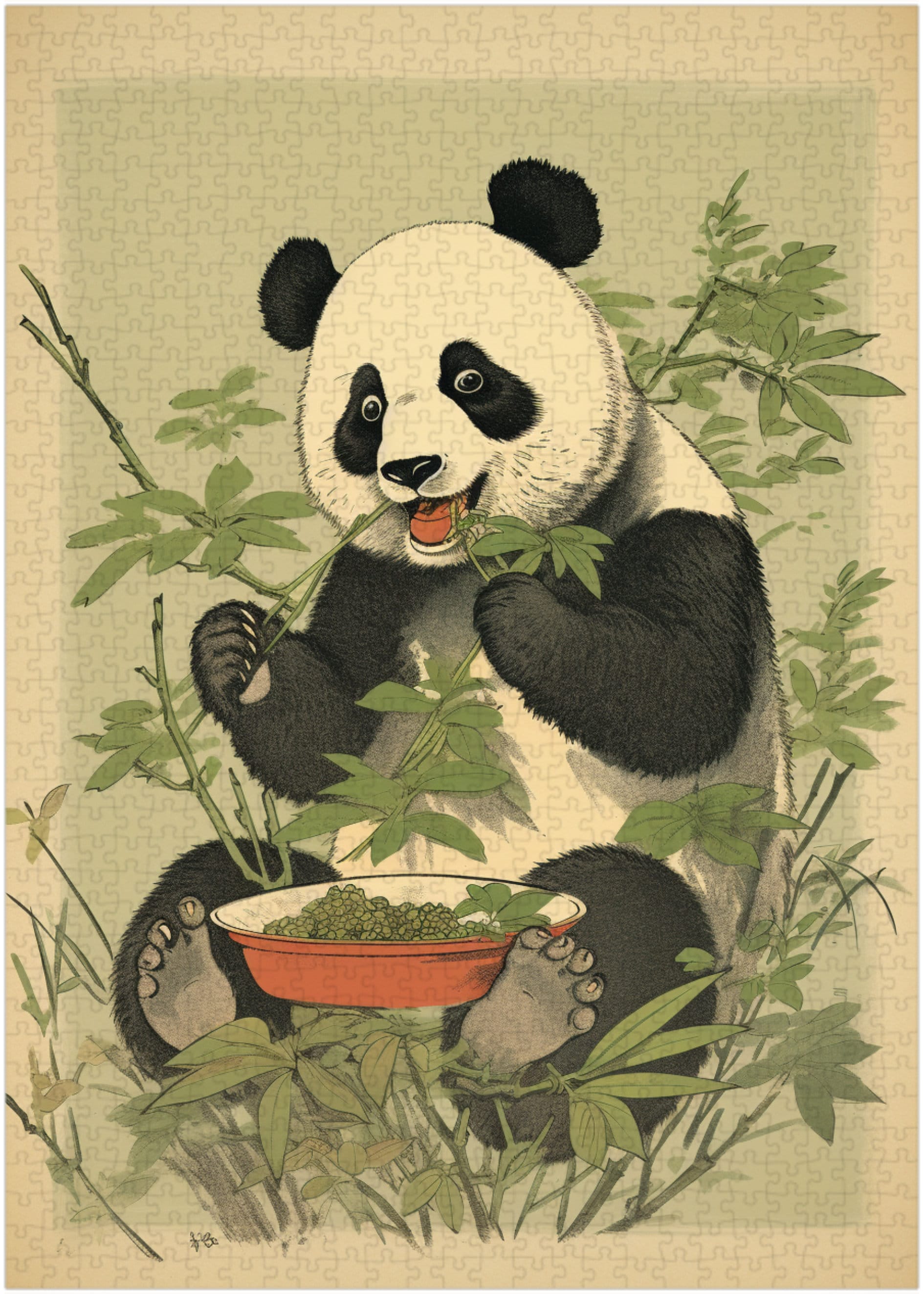 パンダの工房300 109228-23-