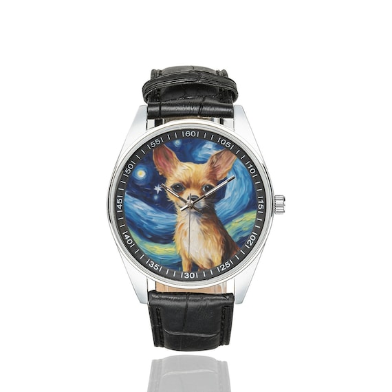 Chihuahua Watch Chihuahua Watch