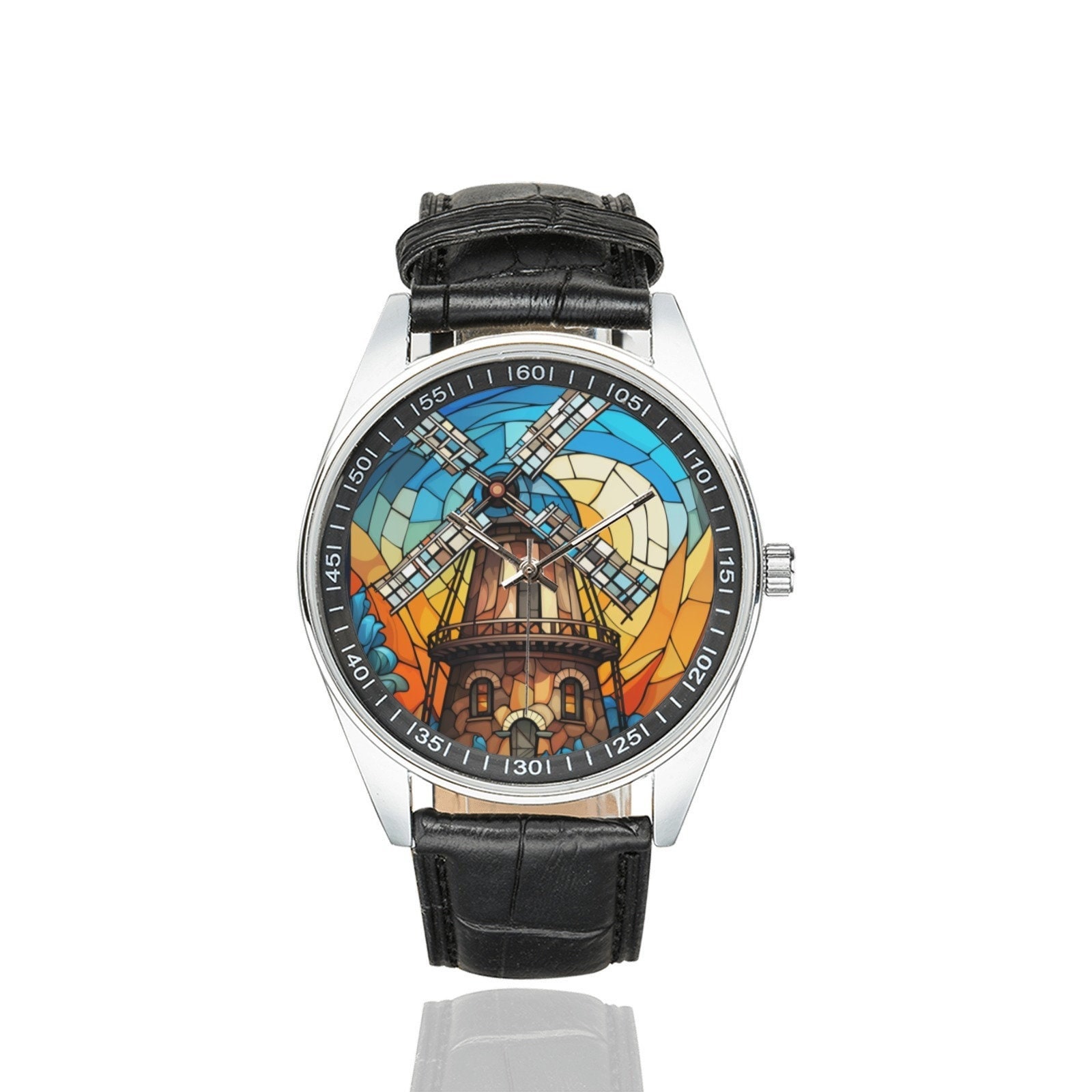 Wind River Watch Australia