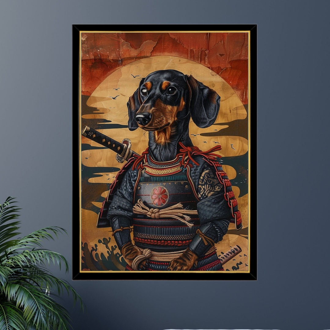 Dachshund Gifts For Women Dachshunds Wooden Jigsaw Puzzle 1000 Pieces ...