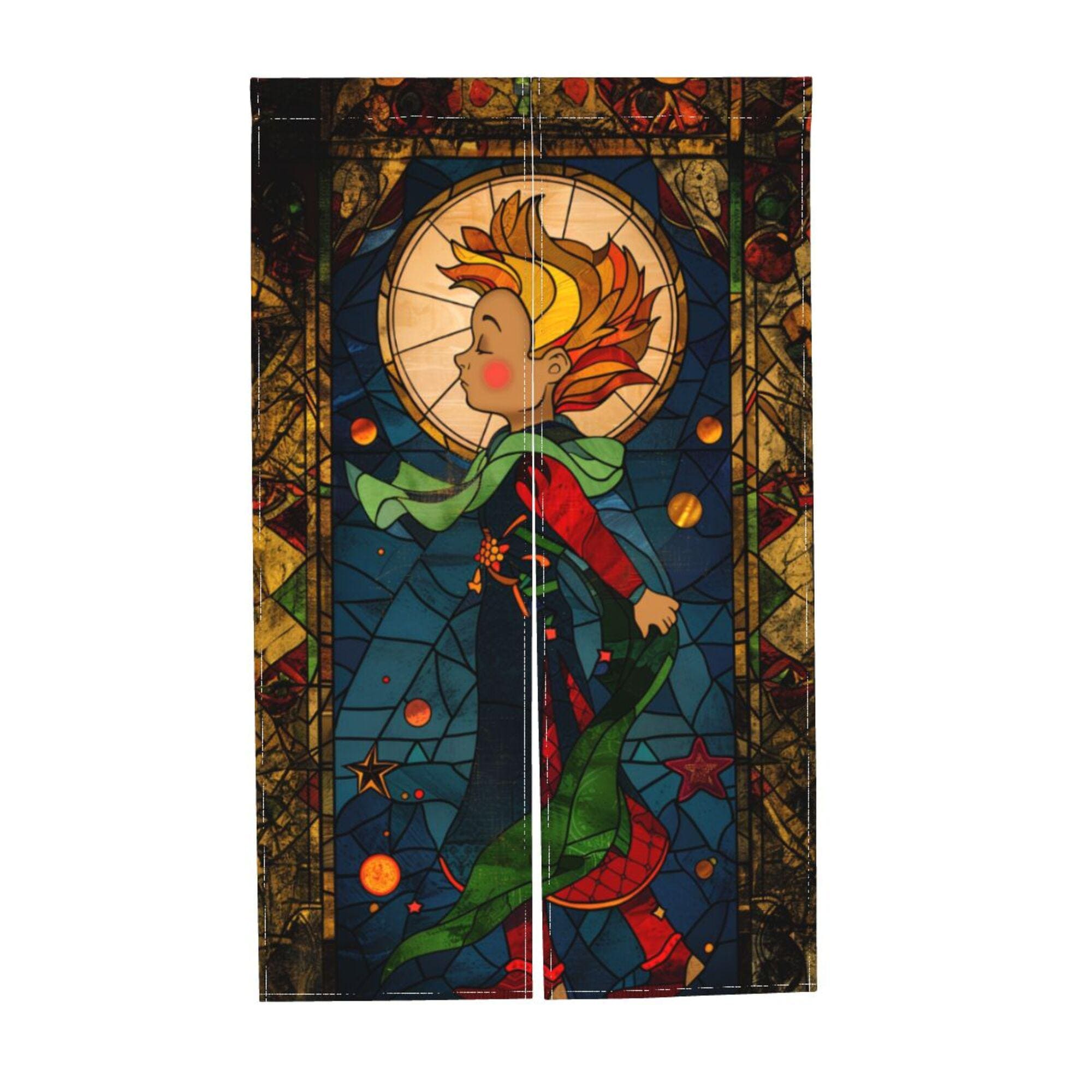 ステンドグラス Lemoncakeさま専用 ステンドグラスパネル 「THE HOBBIT