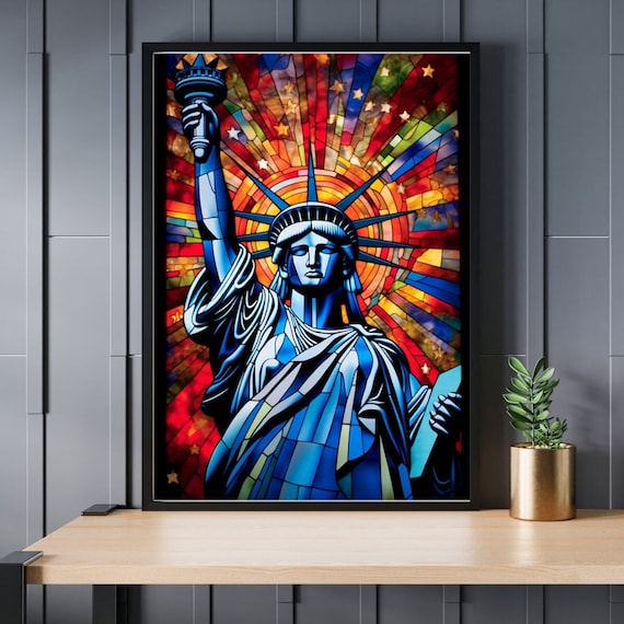 極品セット！アメリカ ウィンドウズ◇シャガール ステンドグラス ◇平和の祈り シャガールのステンドグラス@Tudeley, KENTーイギリス旅｜かよ