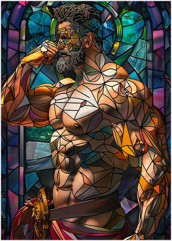 Hercules ジグソーパズル Thomas Kinkade Disney Hercules Puzzle - Thomas Kinkade