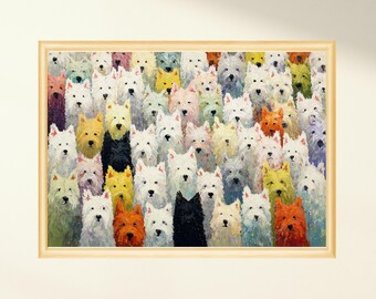 Stay Pawsitive DOGS 500ピース ジグソーパズル 500ピース ビーガン 犬