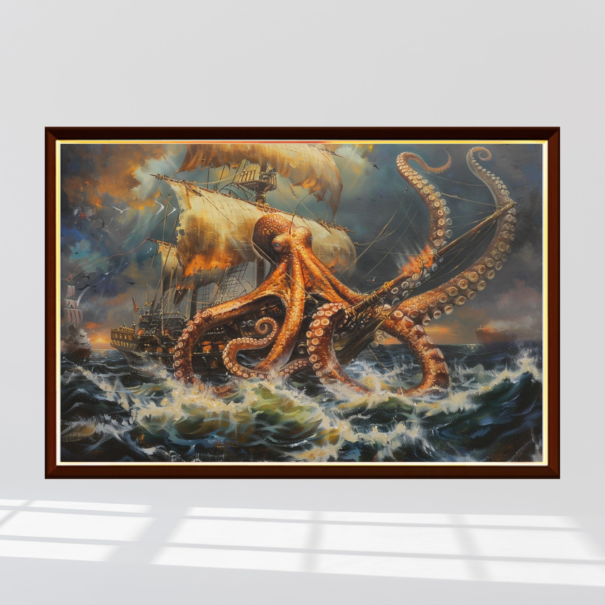 その他 karaken Kraken - Guild Wars Wiki (GWW)