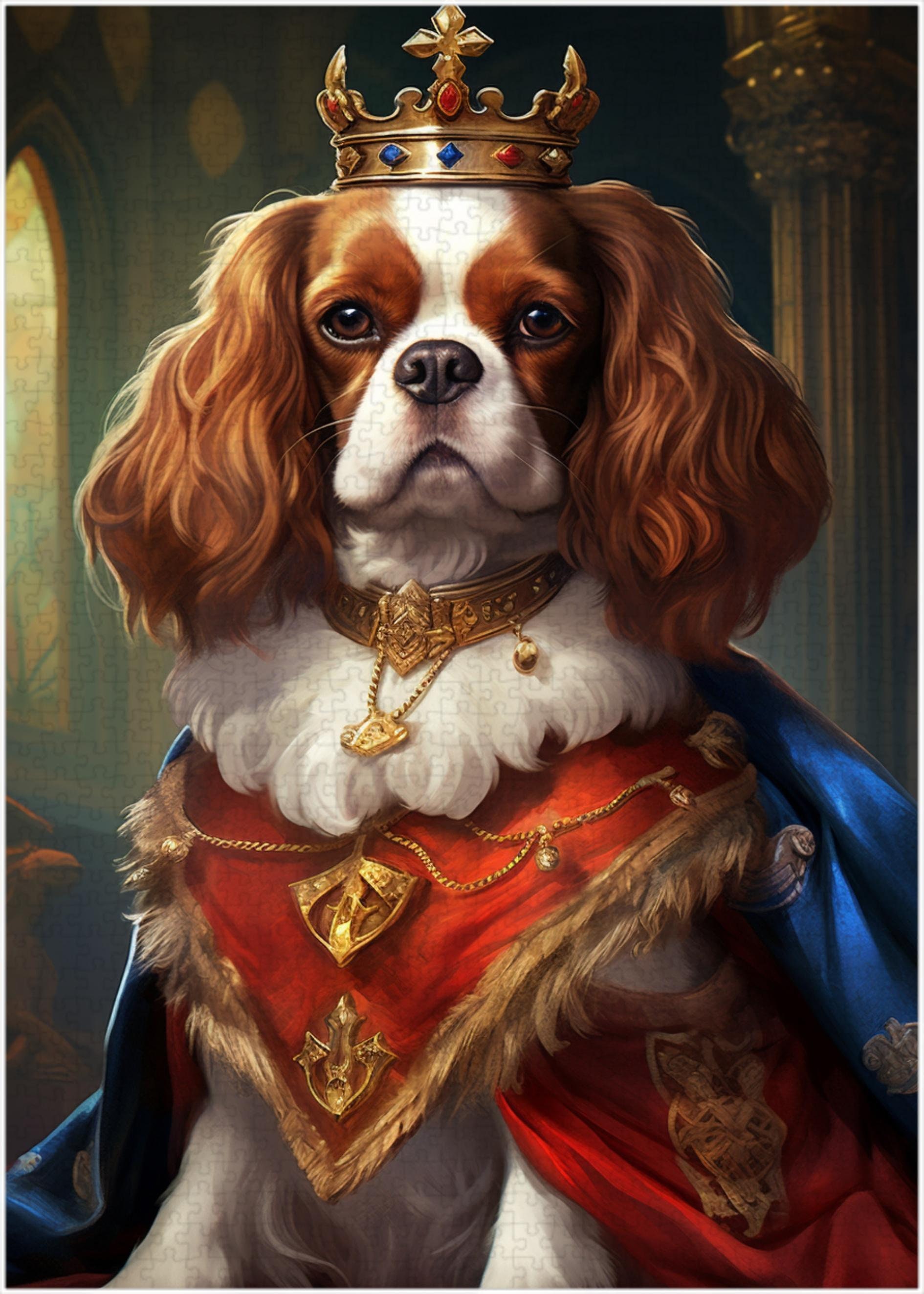 Cavalier king charles pyjamas hotsell