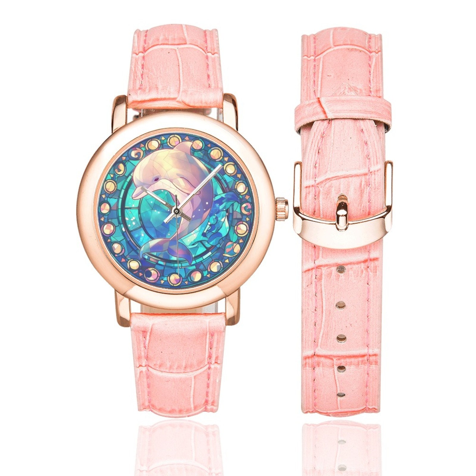 Online shopping watch girl best sale