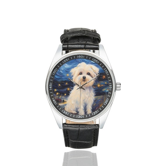 Maltese Watch Maltese Watch