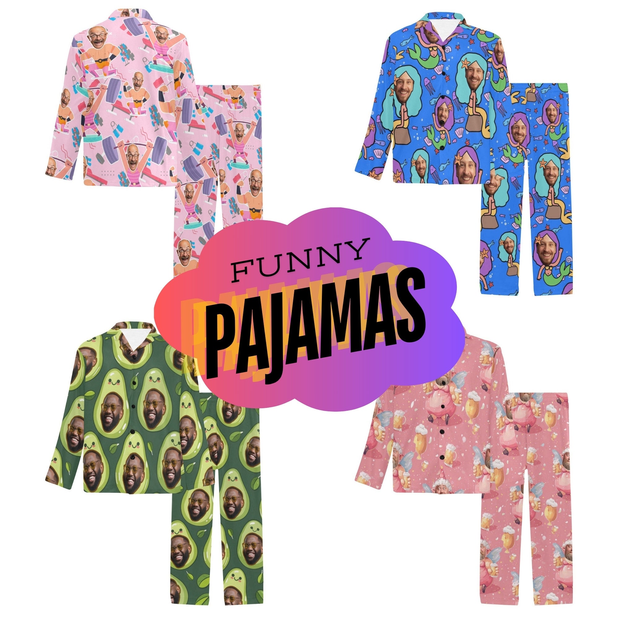 Générique Bas De Pyjama Personnalisé;Pantalon Pyjama Femme