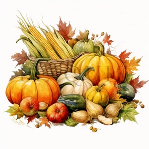 a basket filled with lots of different types of vegetables
