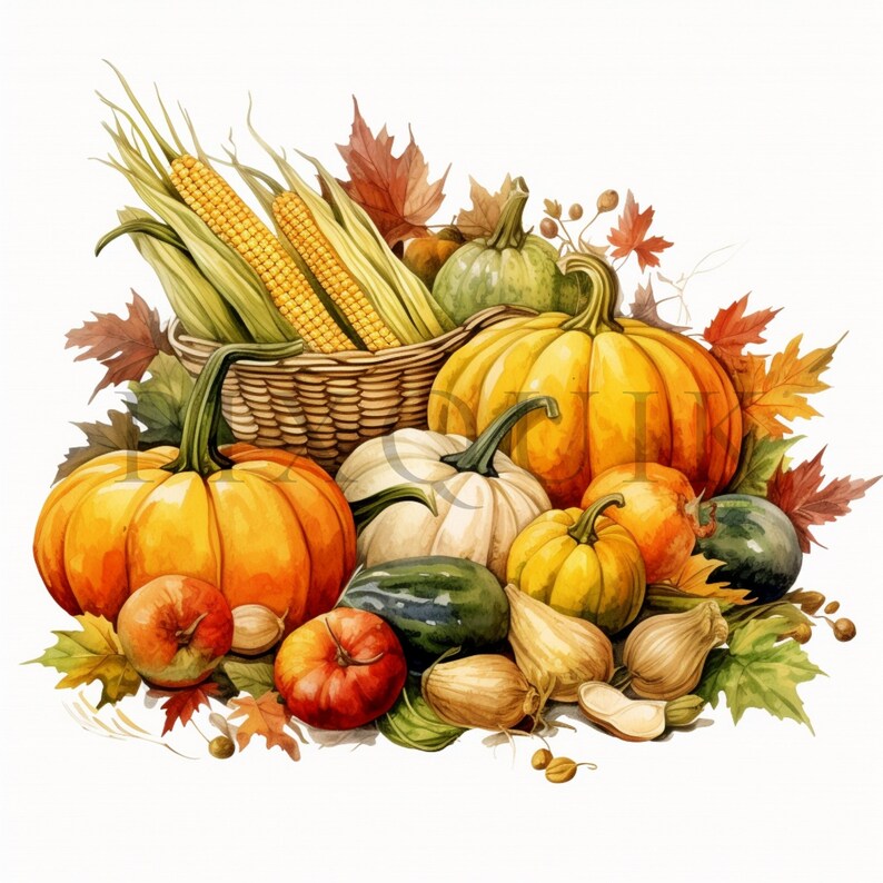 a basket filled with lots of different types of vegetables