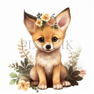 Chihuahua Clipart | Cute Chihuahua | 10 High Quality JPGs | Pet Graphics | Dog Vector Art | Animal Graphics, Small Dog Clipart, Scrap Book