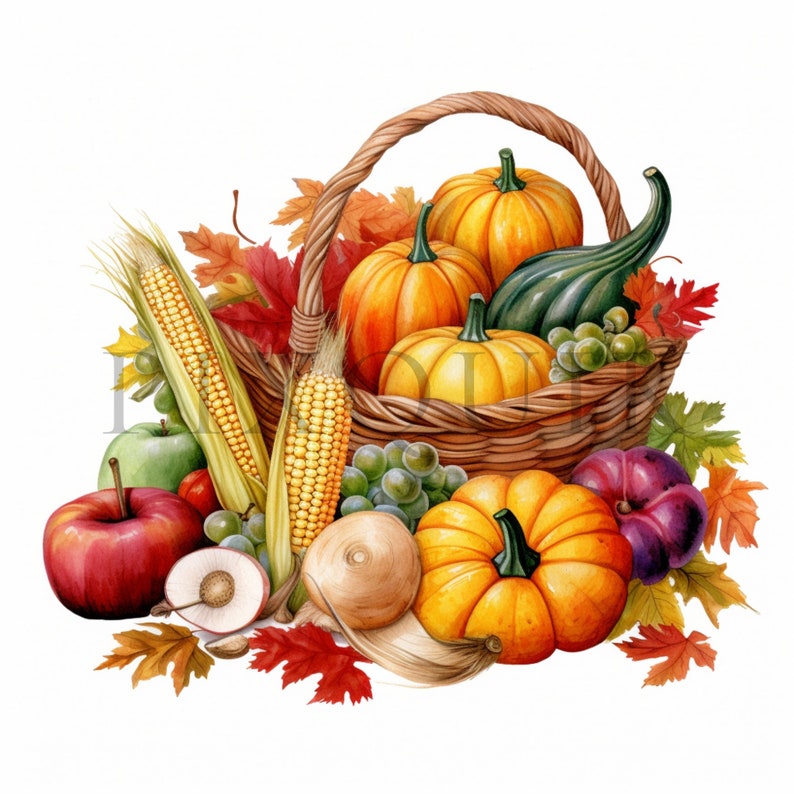 a basket filled with lots of different types of vegetables
