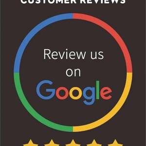 Google NFC | Review Card – Maximaliseer je online zichtbaarheid | Direct Gelinkt aan uw Google Review Pagina | SEO
