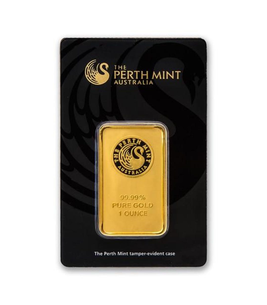 限定スワン ザ パースミント オーストラリア ブラック 1オンス | メッキバーパッケージ 1オンス レプリカ - Etsy 日本