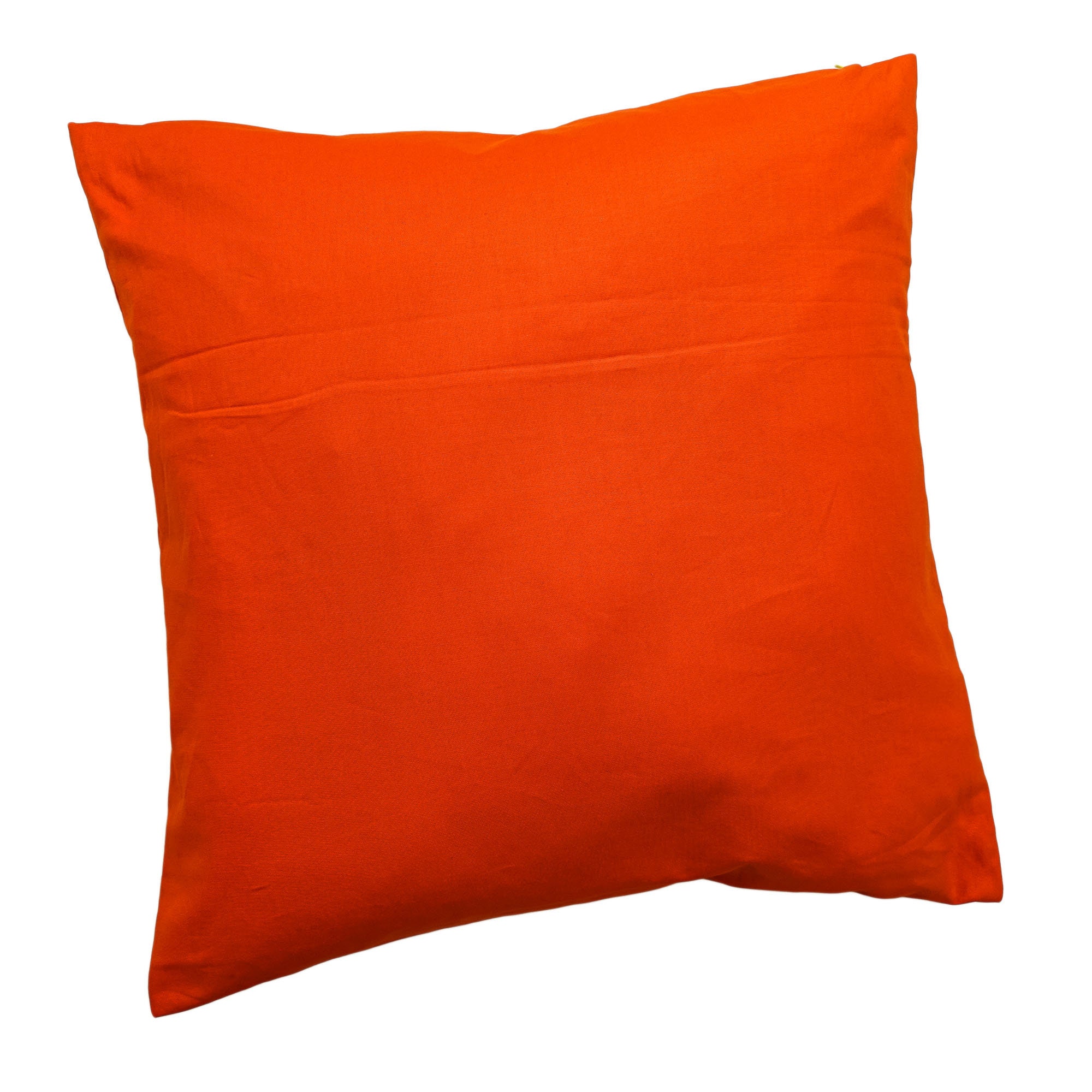 How to Make a Pillow Cover With Zippers / Stepbystep Guide / Instant