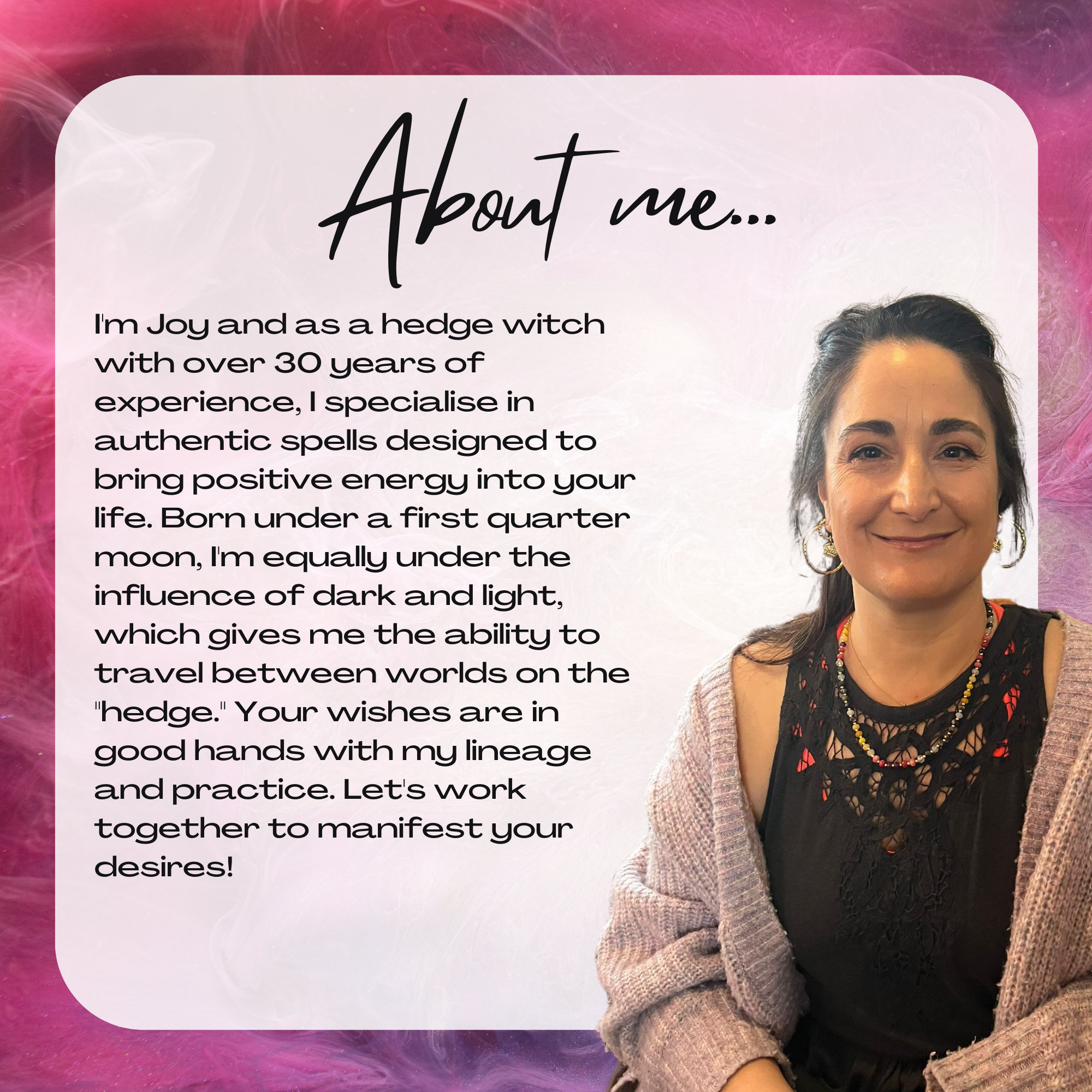 Hex-breaker: A Powerful Ritual for Clearing Curses and Hexes From Your ...