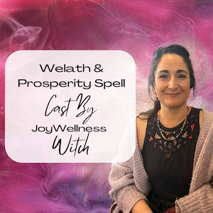 Powerful Wealth and Financial Prosperity Spell Casting for Abundance and Success