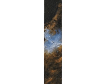 Chemin de table M16 Pillars of Creation Eagle Nebula