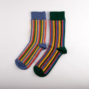 TNOC THE WARM SOCKS 【2個セット／未使用】 TNOC THE SOCKS DAY