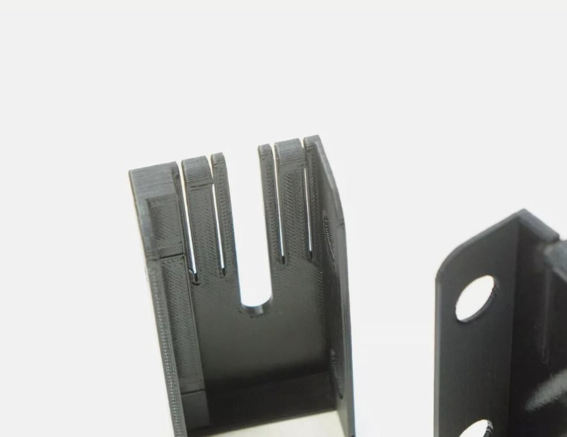 Under Desk Mount / Wall Mount Holder for Dell D6000 Docking Station - Etsy