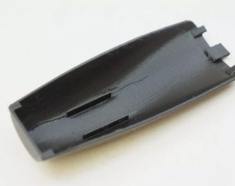 Replacement Battery Door Cover for LG Magic Remote (AN-MR20GA, MR20GA)