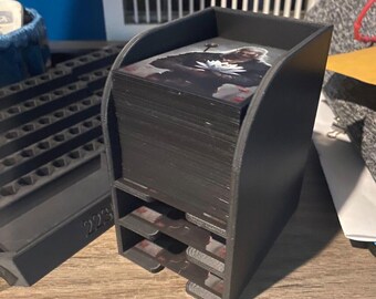 thumbnail image 2 of 3D Printed EC5 Battery Connector Mount Adapter Kit For Traxxas UDR Offroad Truck 2 of 6