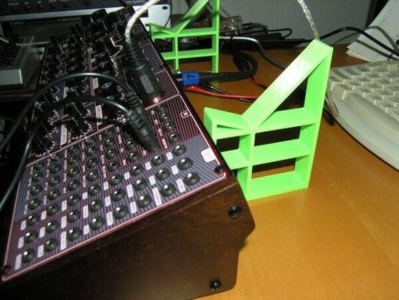 Basic Stand For Behringer Model D Pro 1 Neutron K… - image 1