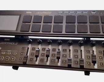 Korg Nanokontrol 2 Mount for Nord Stage Keyboard - Etsy