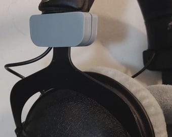 Beyerdynamic Slider Cover Replacement Kit for DT 770 / DT 880 / DT 990 Pro