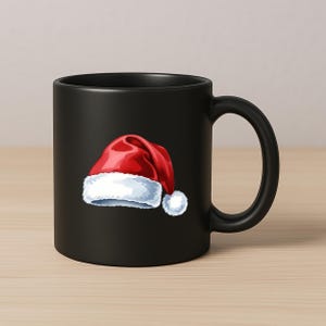 Toy’s Delight Tazza Natale Con Babbo Natale E Renna, 13,5x9,5x10cm, Porcellana Villeroy & Boch - 4