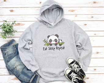 Panda Shirt, Silly Panda, Funny Introvert Shirt, Cute Animal Tee, Animal Lover Shirt, Adorable Animals Tee, Panda Gift, Cute Panda