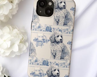 Schnoodle Phone Case Wallet Schnoodle Phone Case Wallet