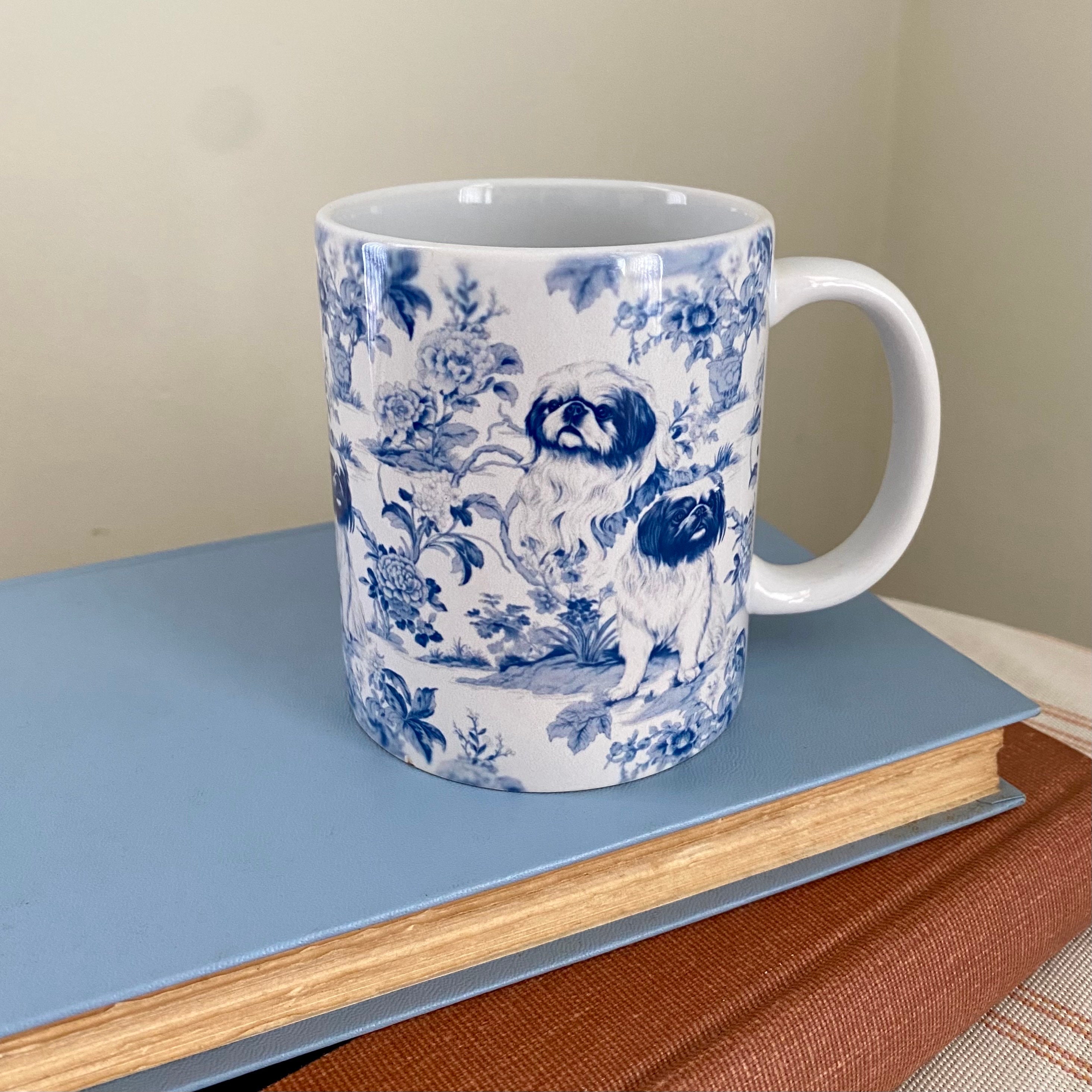 Sterling China Mugs - Etsy Sterling China Mugs - Etsy