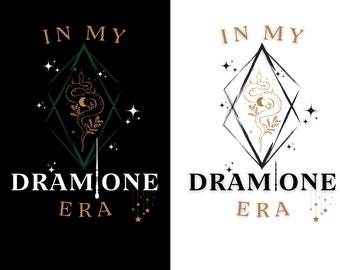 My Dramione Era PNG