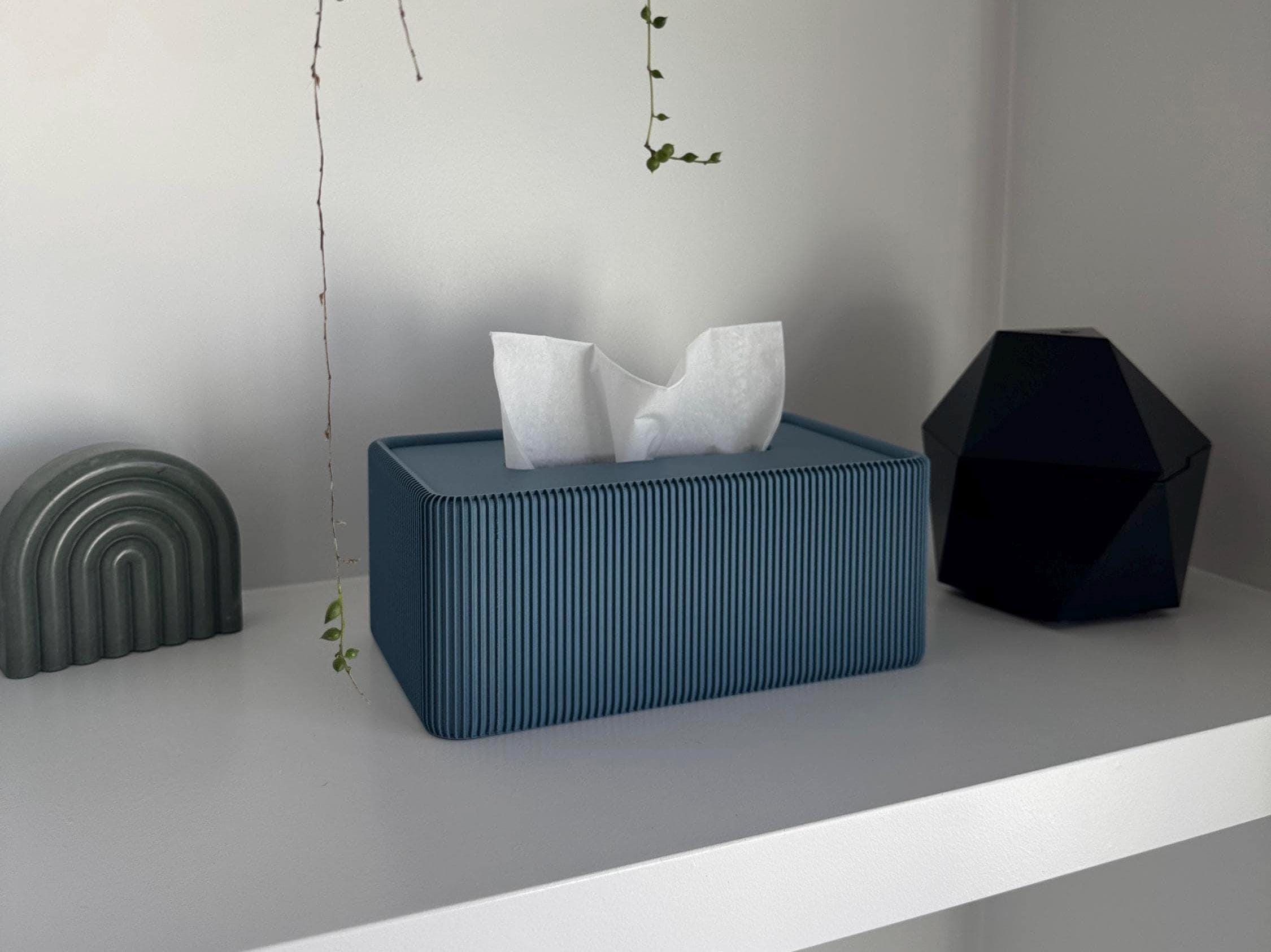 Hermes Kleenex Box - Etsy Canada