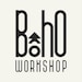 Boho Workshop