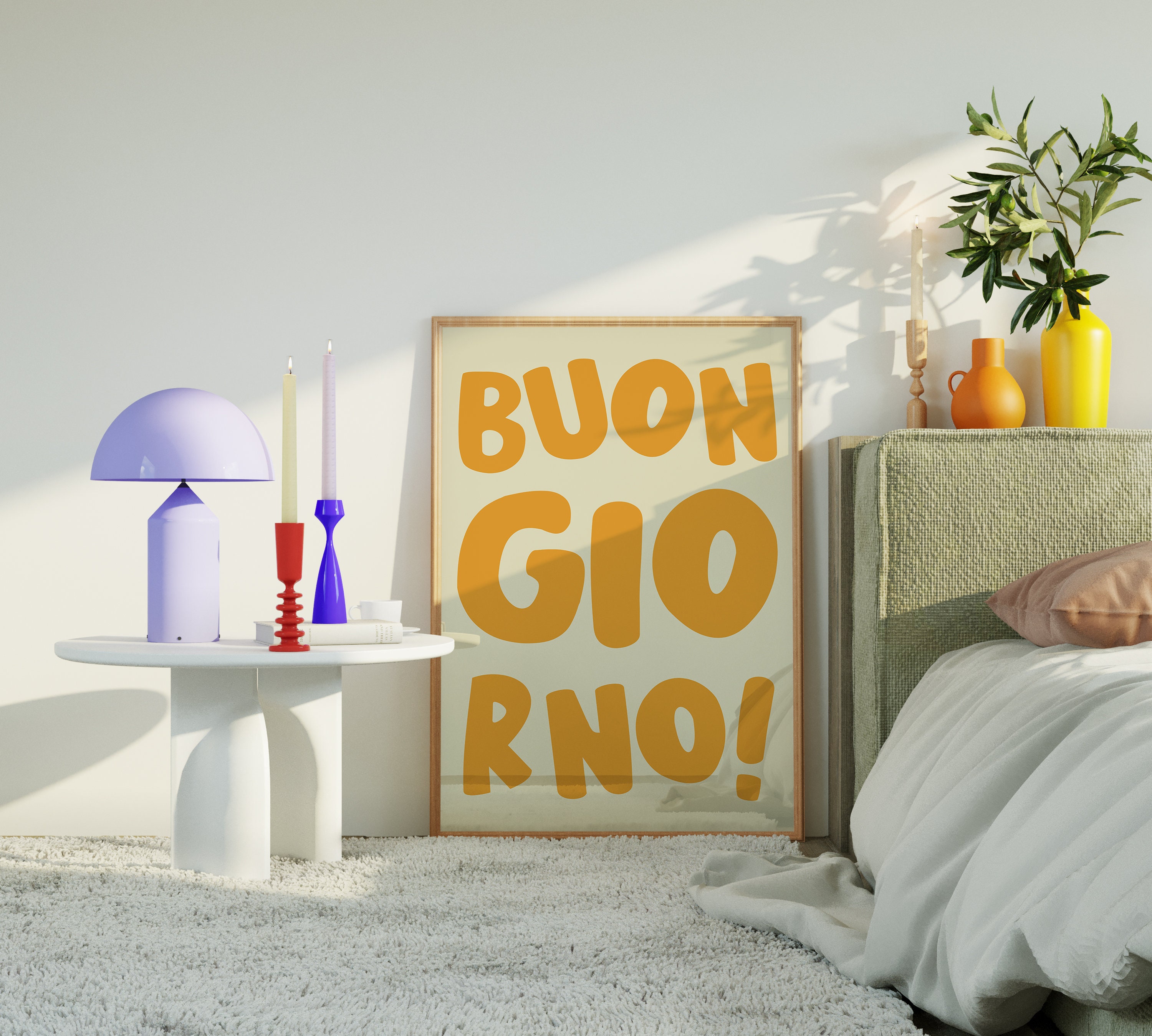 Buongiorno throw blanket hotsell
