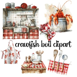 Crawfish PNG | Digital Download | Crawfish Sublimation png | Bayou Sublimation | Crawfish Clipart | Bayou Crawfish PNG | Bayou png