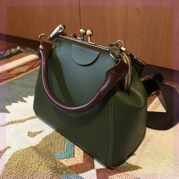 Long handle 2025 handbag