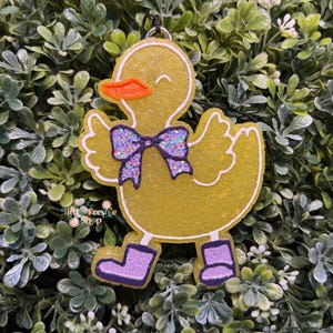 Goose Freshie, Goose Freshy, Porch Goose, Silly Goose, Goose gifts,  Freshies, Car Freshie, Car Air Freshener, Freshy, Car Freshy