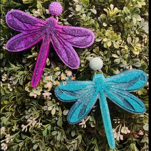 Dragonfly Freshie, Dragonfly Freshy, Dragonfly Lovers, Freshie, Car Air Freshener, Freshy, Car Freshy, Fathers Day