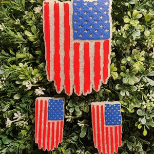 アメリカ国旗フレッシュ、国旗フレッシュ、お父さんへのクリスマスプレゼント、彼へのプレゼント、退役軍人へのプレゼント、アメリカ、カーフレッシュ、カー芳香剤、カーフレッシュ